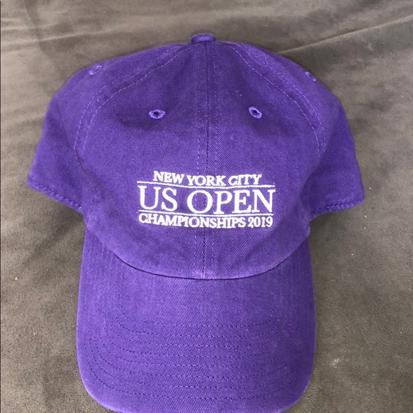2019 us open hat